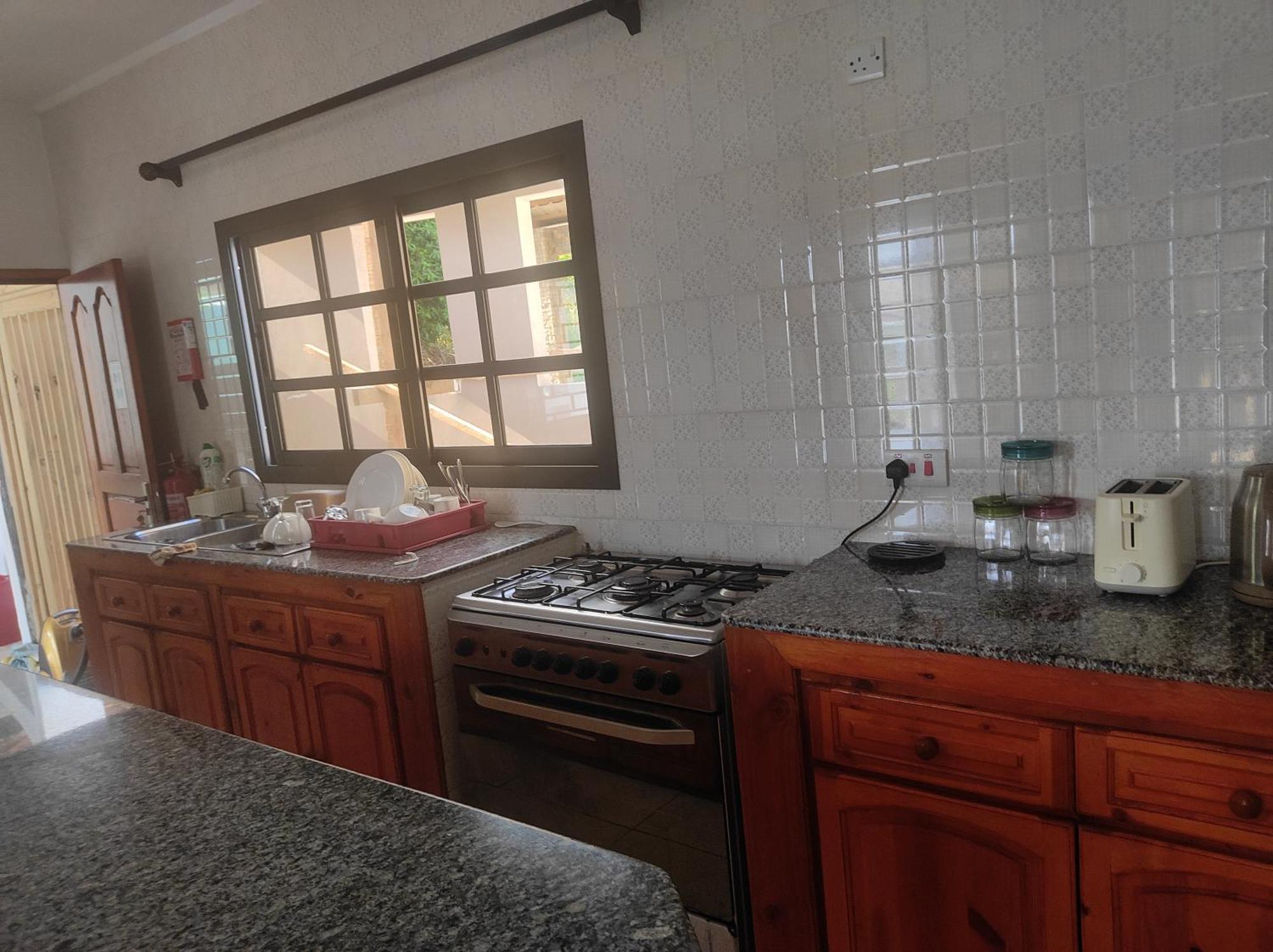 Sue-Etoile Self Catering Apartment Pointe Au Sel Екстериор снимка